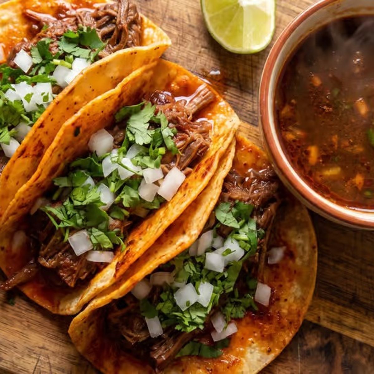Slow-Cooked Perfection with Every Dip