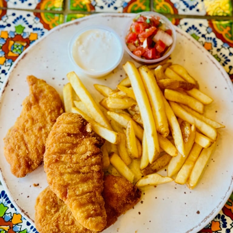Takeout Made Easy